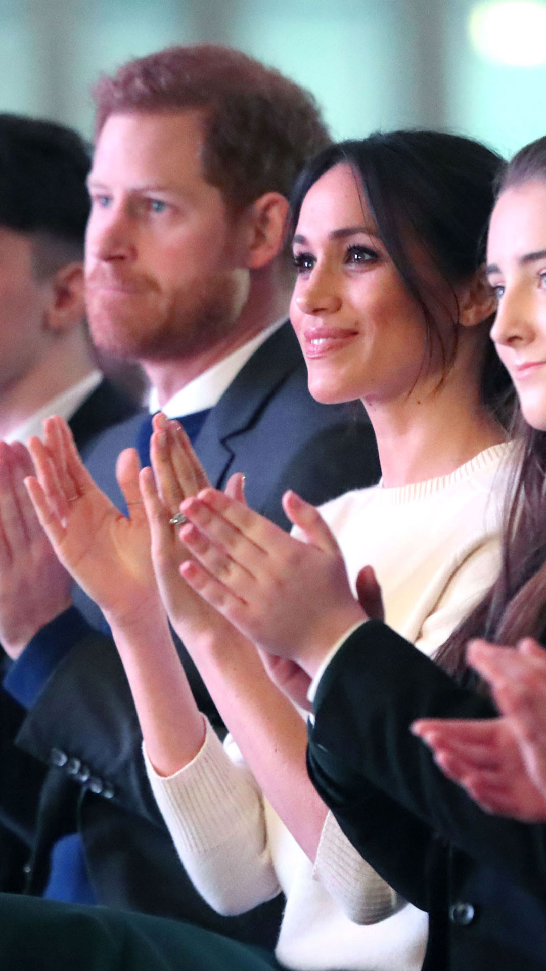 Prince Harry, Meghan Markle Prince Harry, Meghan Markle